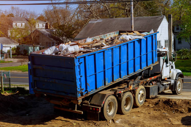 Best Attic Cleanout  in Clayton, AL