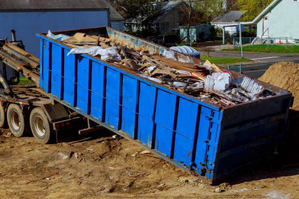 Best Garage Cleanout  in Clayton, AL